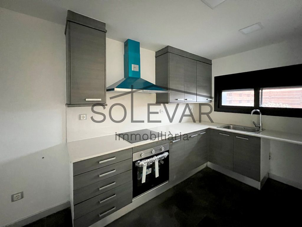 Kitchen of House or chalet for sale in Tremp  with Terrace, Storage room and Balcony