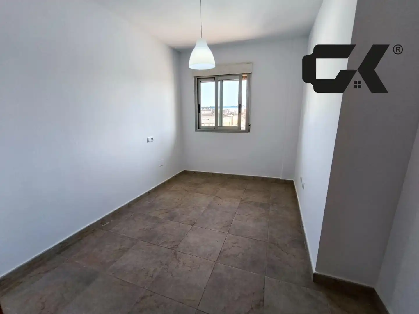 Habitación de Ático en venta en Las Torres de Cotillas