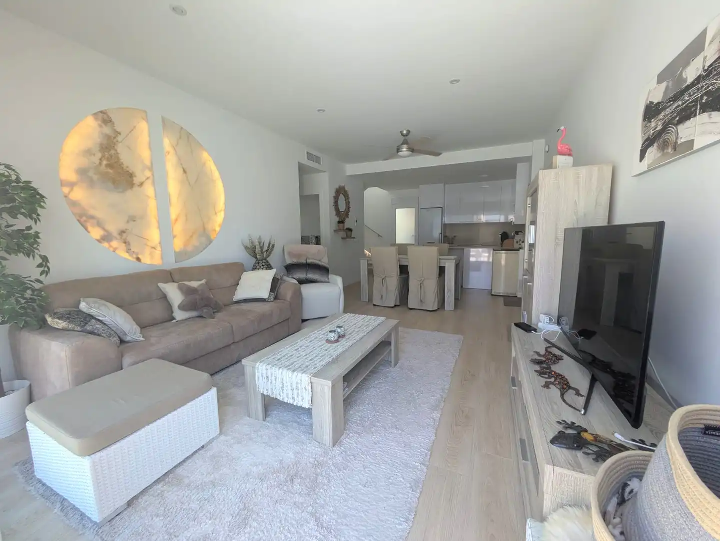 Chalet con terraza en venta en Los Peñascos - El Salero - Los Imbernones, imagen 8