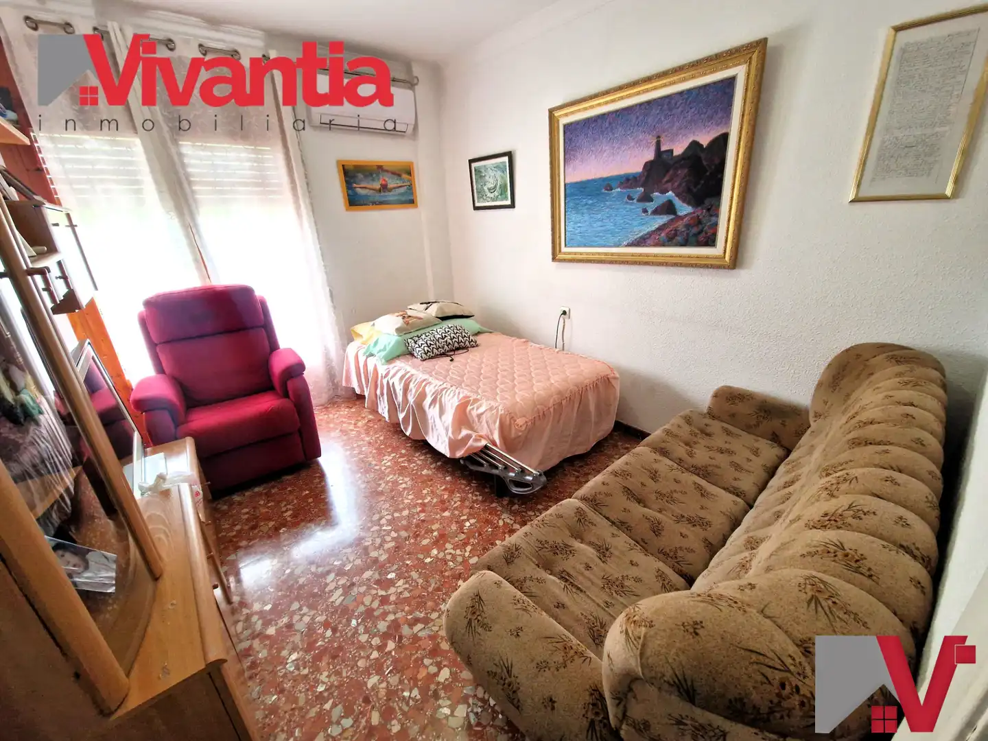 Piso con terraza en venta en Lorca Ciudad, imagen 16