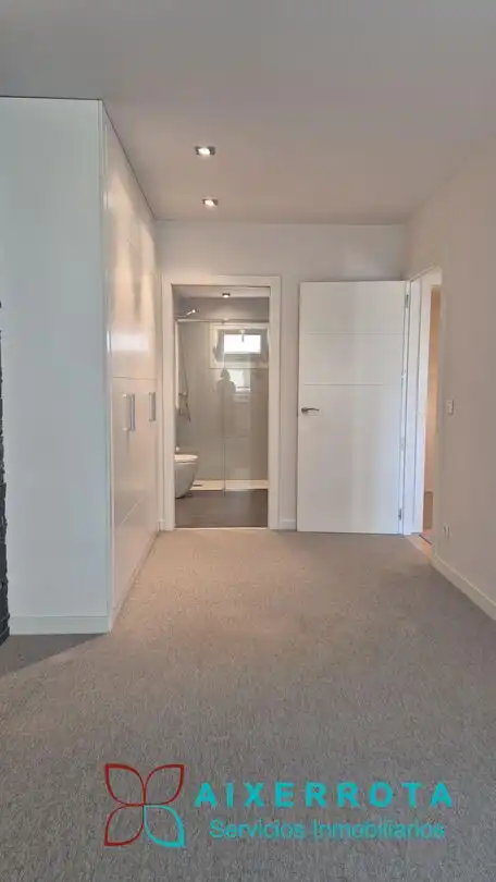 Wohnung zum Verkauf in Barrio Tellería Auzoa, Negurigane - Peruri