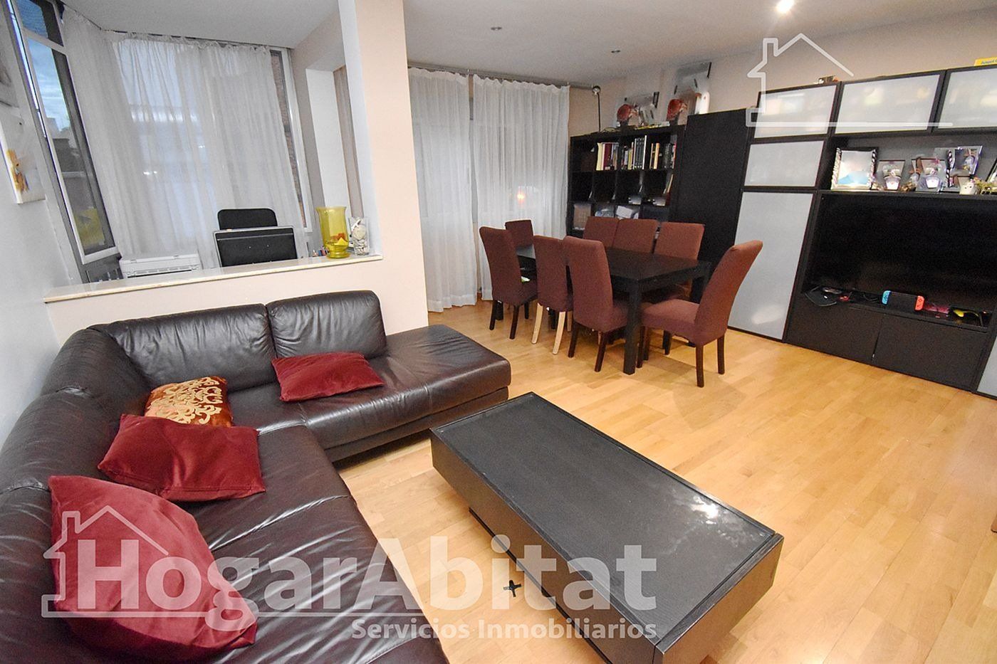 Piso en venta en Calle san felix, Plaza Illes Columbretes