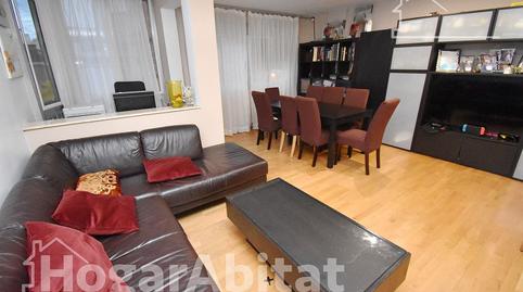 Foto 3 de Piso en venta en Calle San Felix, Plaza Illes Columbretes, Castellón