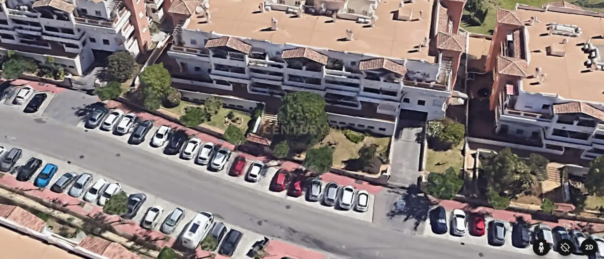 Aparcament en venda a TN SP-4.2 DOÑA MARIA NORTE 2  CONJUNTO ARENAL GOLF IIIBENALMADENA (MÁLAGA), imagen 7