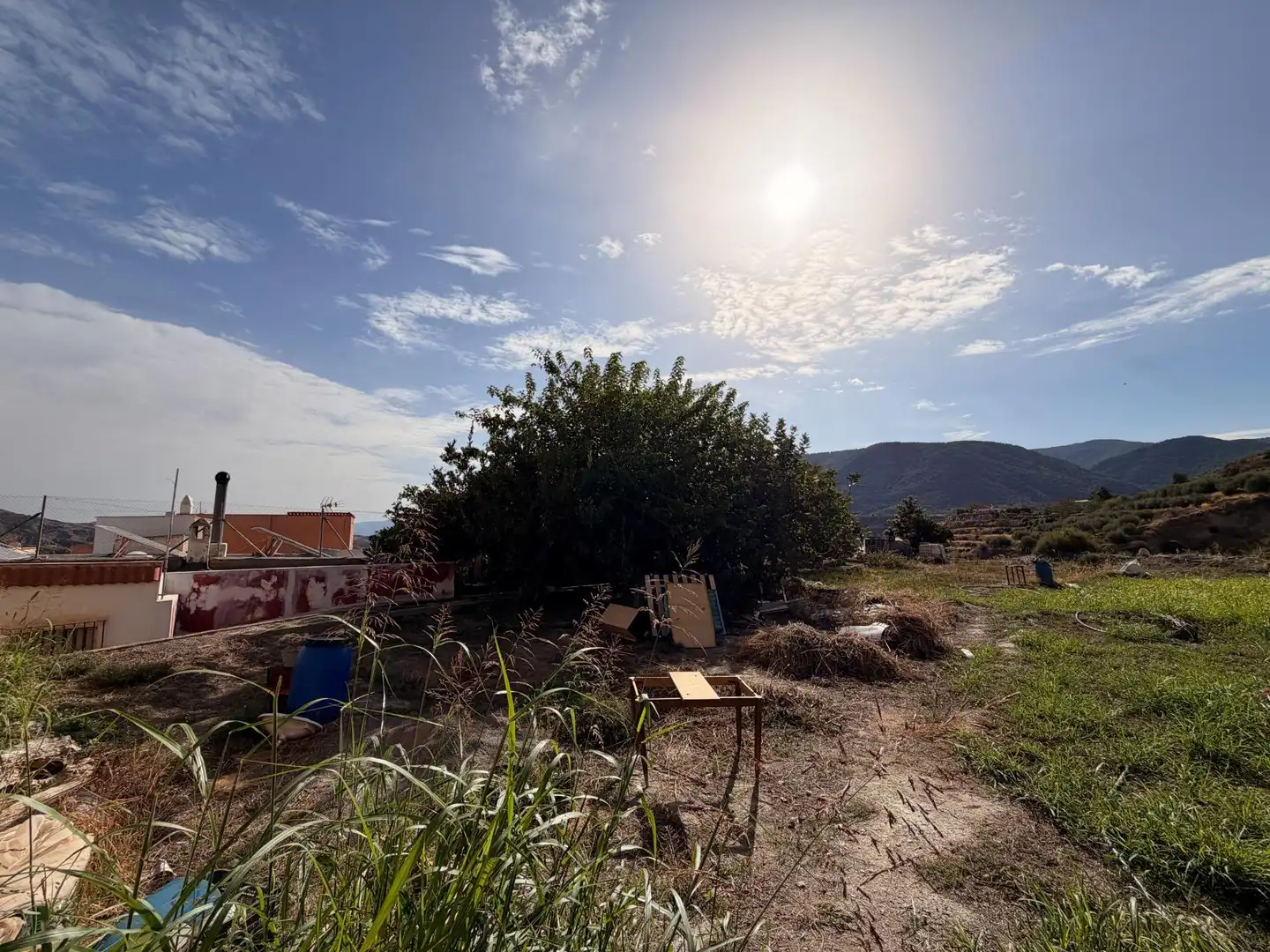 Casa o chalet en venta en Canjáyar, Almería