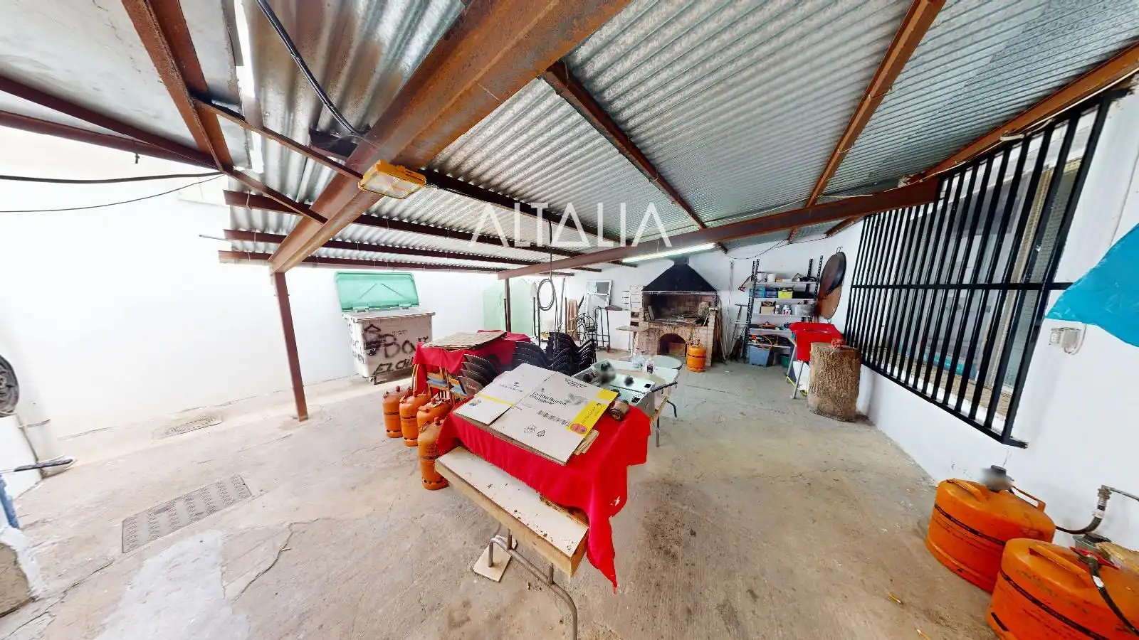 Maison à vendre à Del Cristo, imagen 17