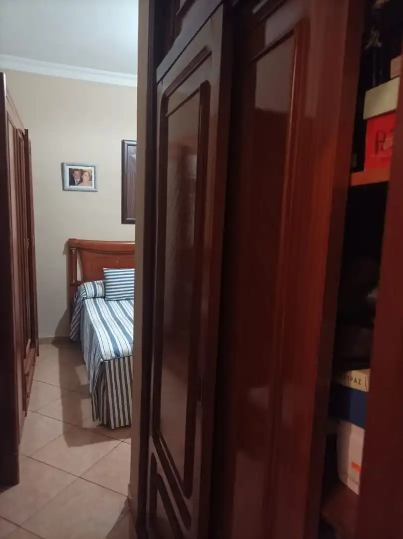 Casa amb terrassa en venda a Bollullos Par del Condado, imagen 15