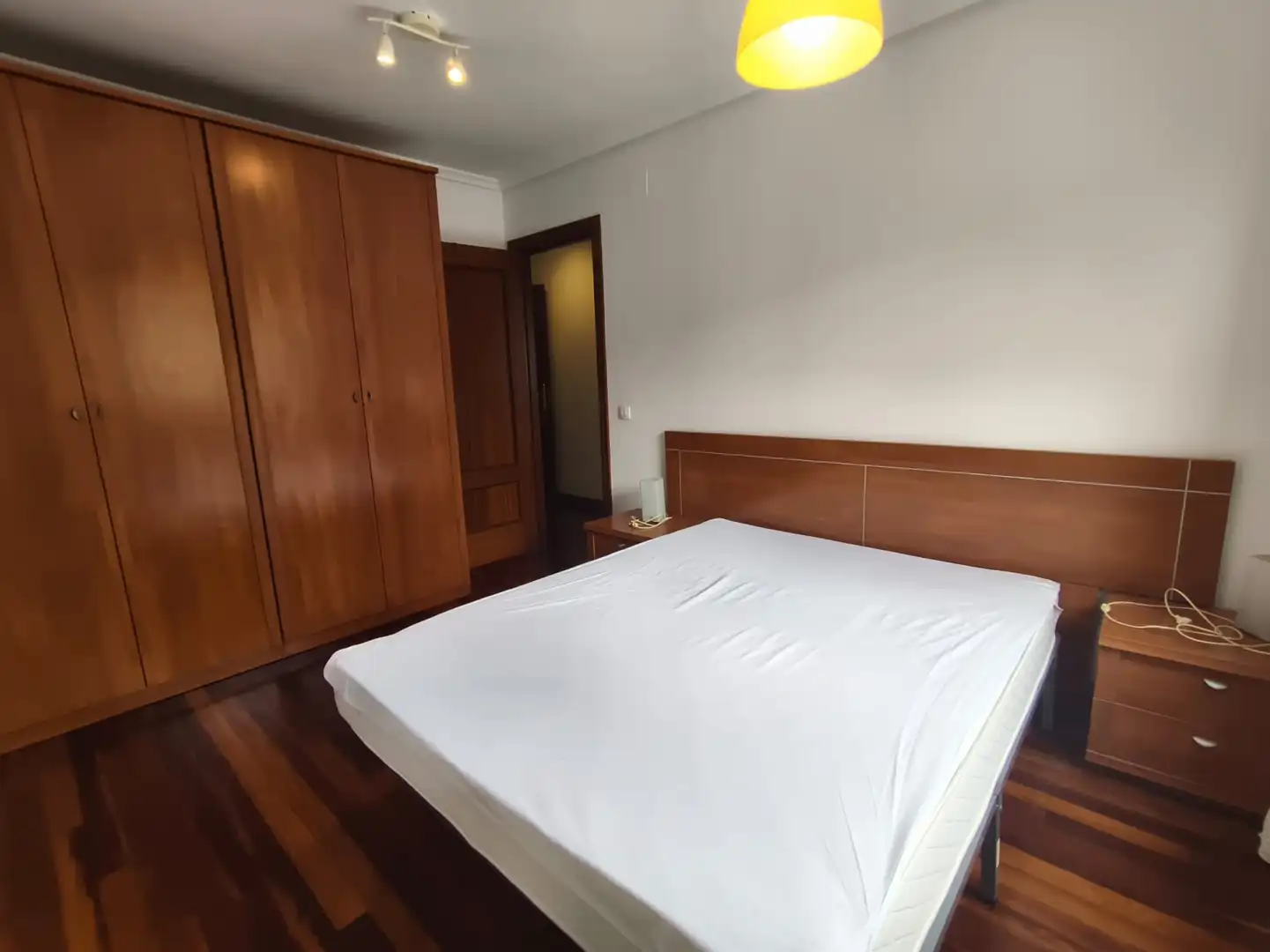 Habitación de Piso de alquiler en Entrambasaguas con Calefacción, Jardín privado y Terraza