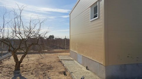Foto 2 de Casa o xalet de lloguer a Algorós - El Derramador, Elche / Elx