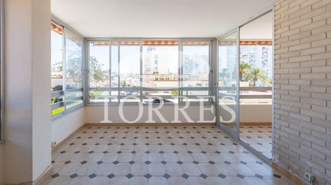 Foto 3 de Apartament en venda a Camino Real de la Carihuela, Solymar, Benalmádena