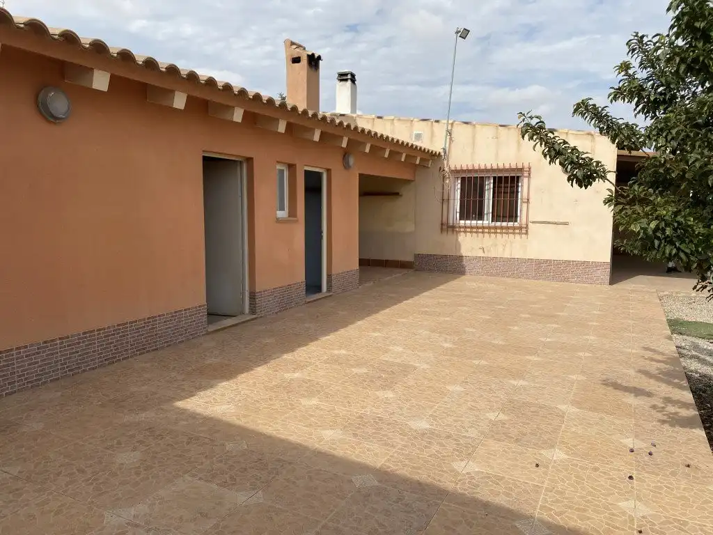 Country homes for sale in N/A, -1, Balsapintada - El Estrecho