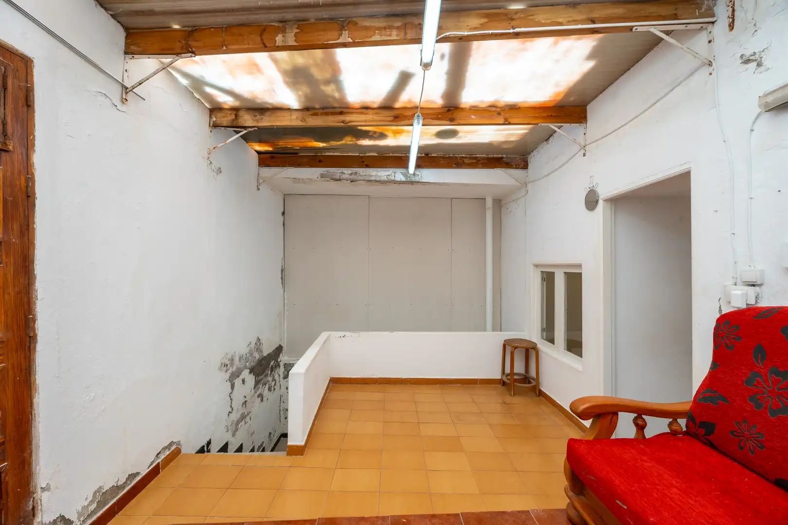 Casa o chalet en venta en Santa Lucía de Tirajana con Terraza y Balcón