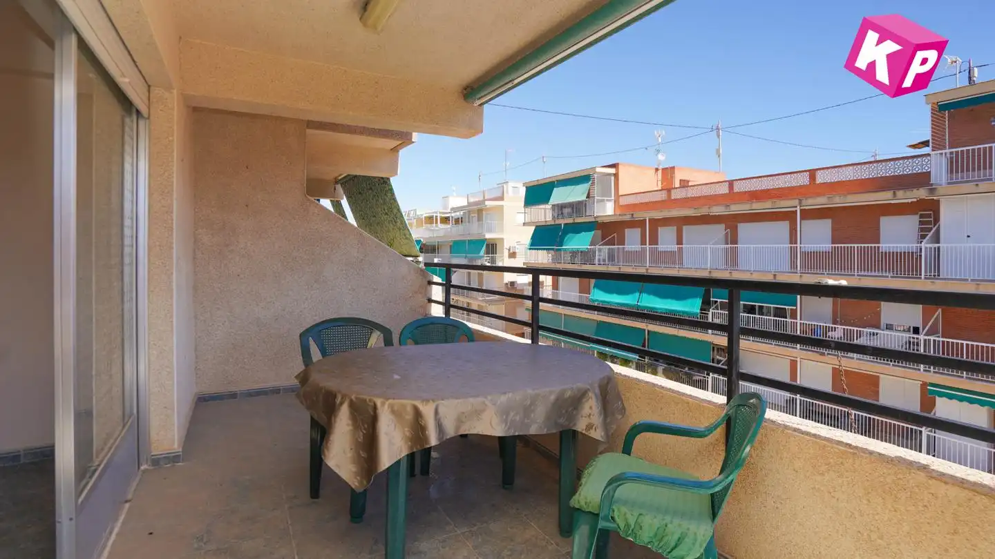 Flat for sale in Calle Huesca, imagen 3