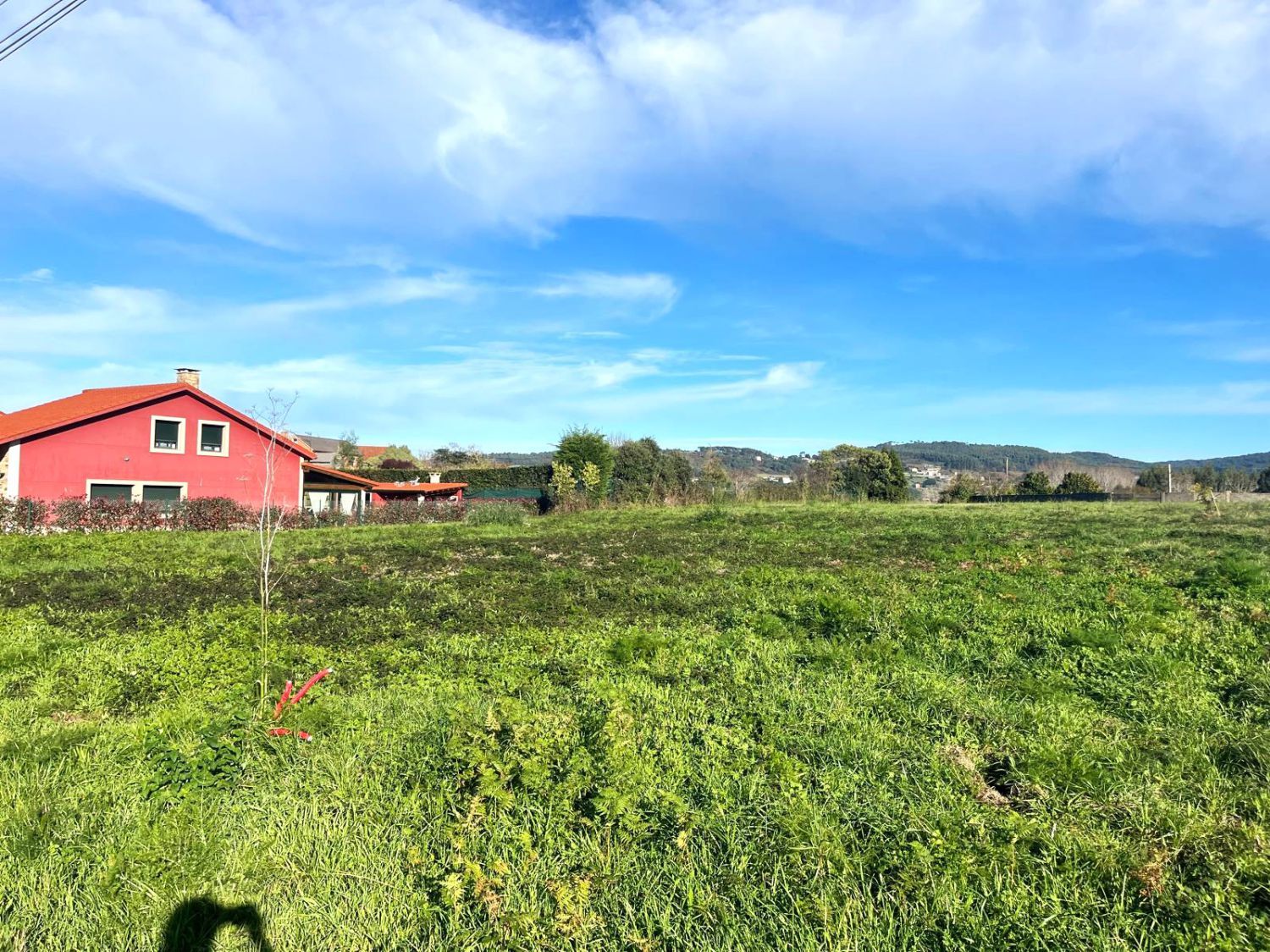 Residential for sale in Carballo