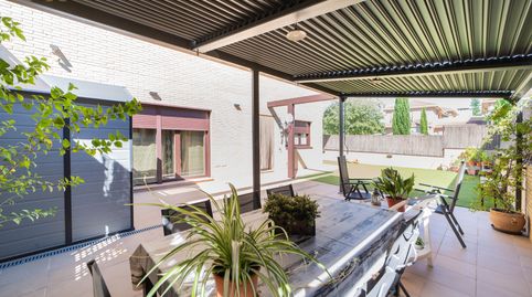 Photo 3 of Detached homes for sale in Calle de Alemania, Centro, Villaviciosa de Odón