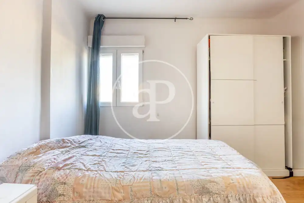 Habitación de Piso en venta en Poblats Marítims