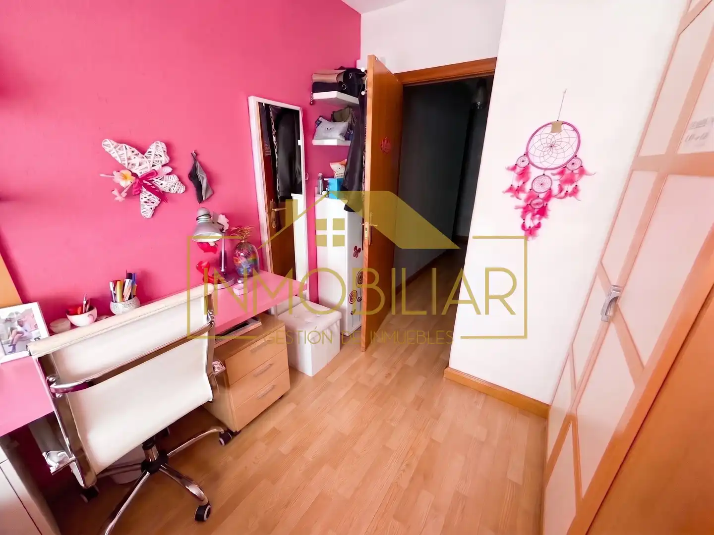 Schlafzimmer von Wohnung zum Verkauf in Las Américas