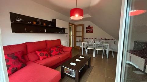 Foto 2 de Piso en venta en Rúa de Galicia, Santa Uxía de Ribeira, A Coruña