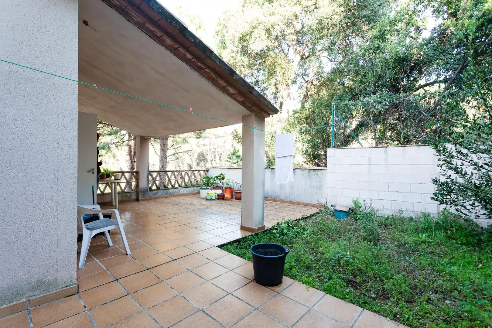Chalet con piscina en venta en Roca Grossa, imagen 27