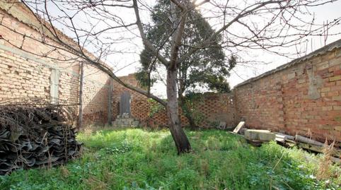 Foto 4 de Residencial en venta en Marcilla - Carretera de Funes, Marcilla, Navarra