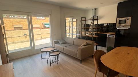 Photo 2 of Attic to rent in Carrer D'osona, El Putget i el Farró,  Barcelona Capital