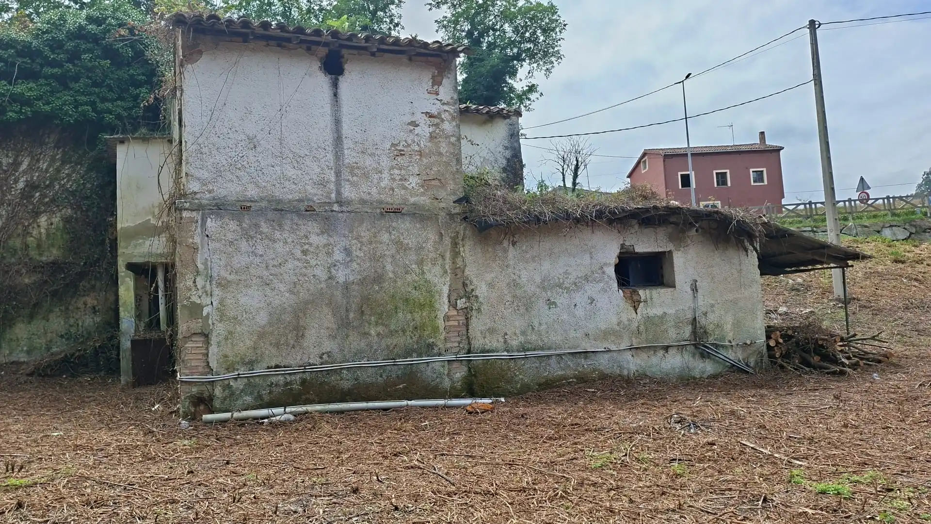 Casa o chalet en venta en Val de San Vicente 