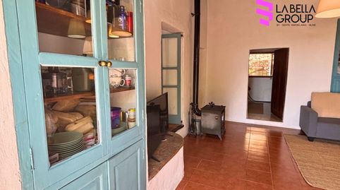 Foto 4 de Finca rústica en venda a N/a, Santa Gertrudis, Santa Eulària des Riu