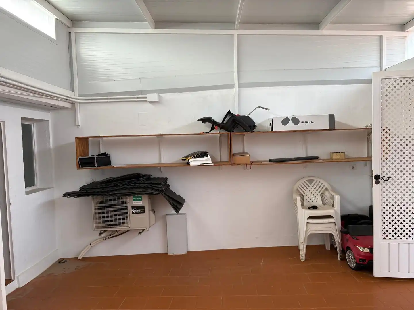 Casa amb terrassa en venda a Calle PADRE PEDRO MARIA AYALA, imagen 83