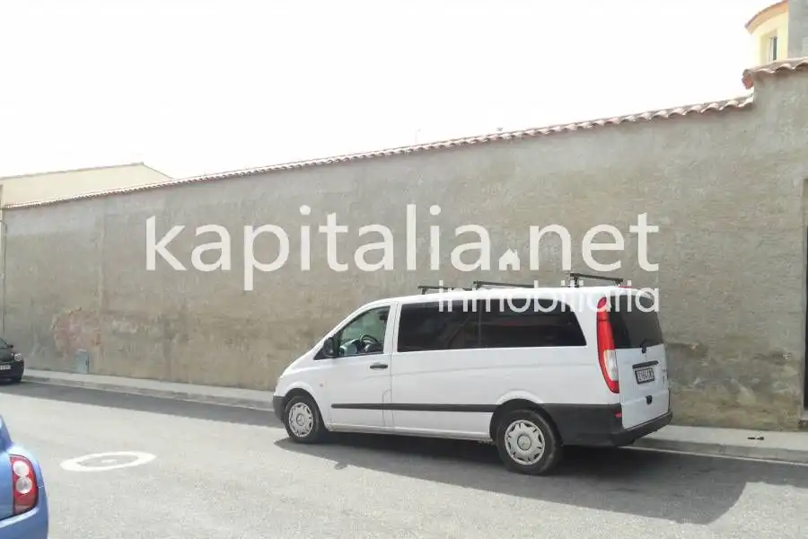Terreno residenziale in vendita a Agullent, imagen 3