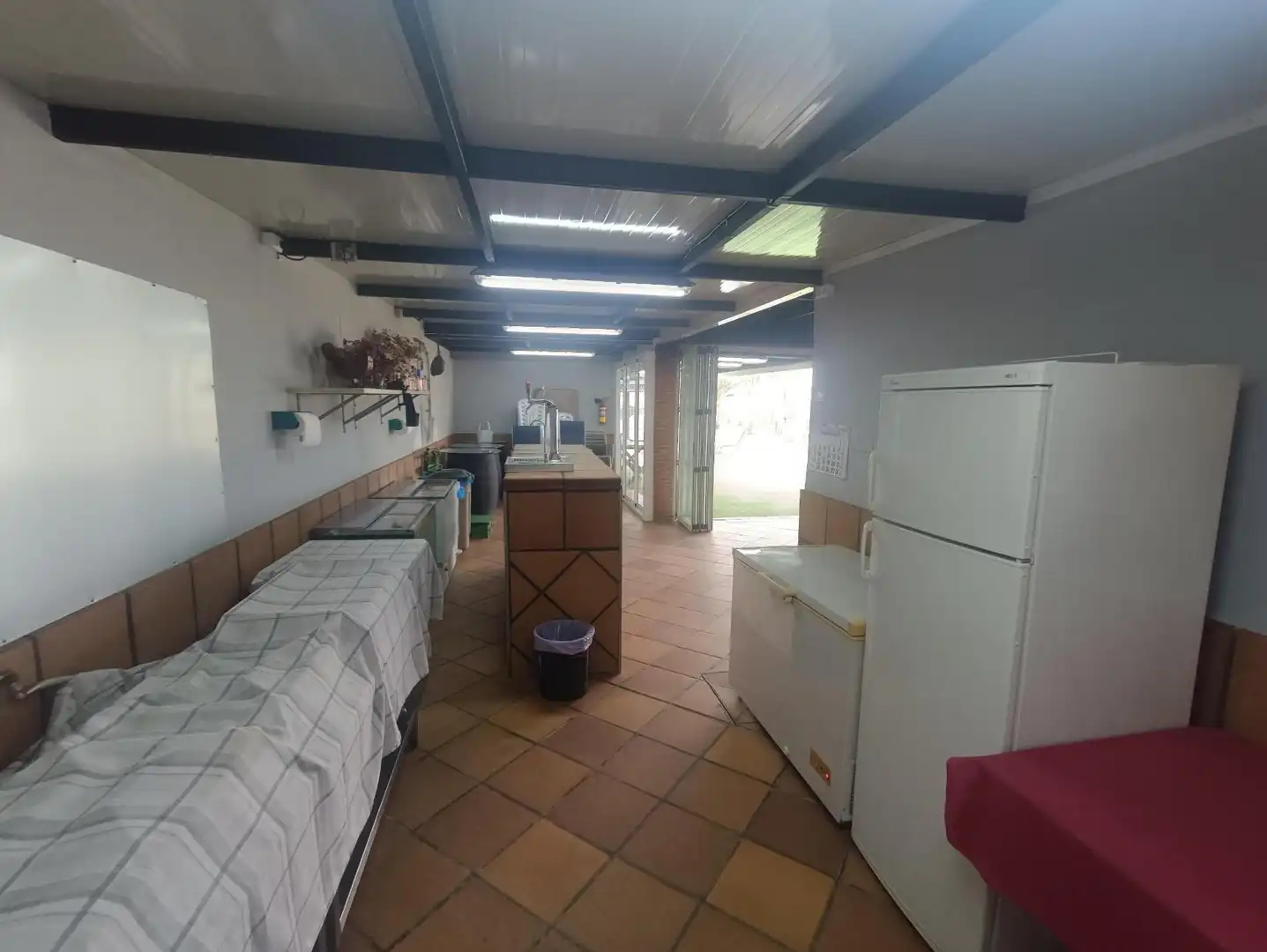 Chalet con piscina en venta en Caballero Bonald - San José Obrero - Guadalcacín, imagen 11