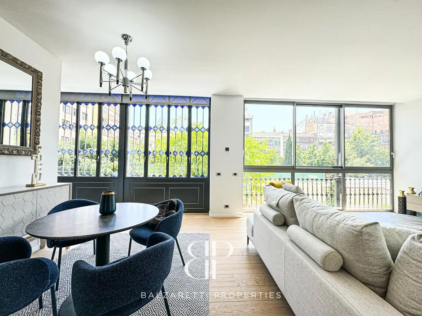 Flat with lift to rent in Carrer de Mallorca, imagen 43