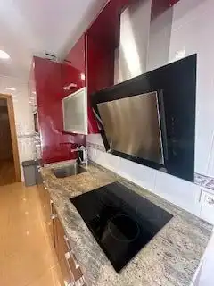 Apartamento de alquiler en Calle la Rúa, Casco Antiguo