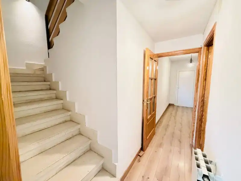 Villa avec jardin à vendre à El Espinar pueblo, imagen 23