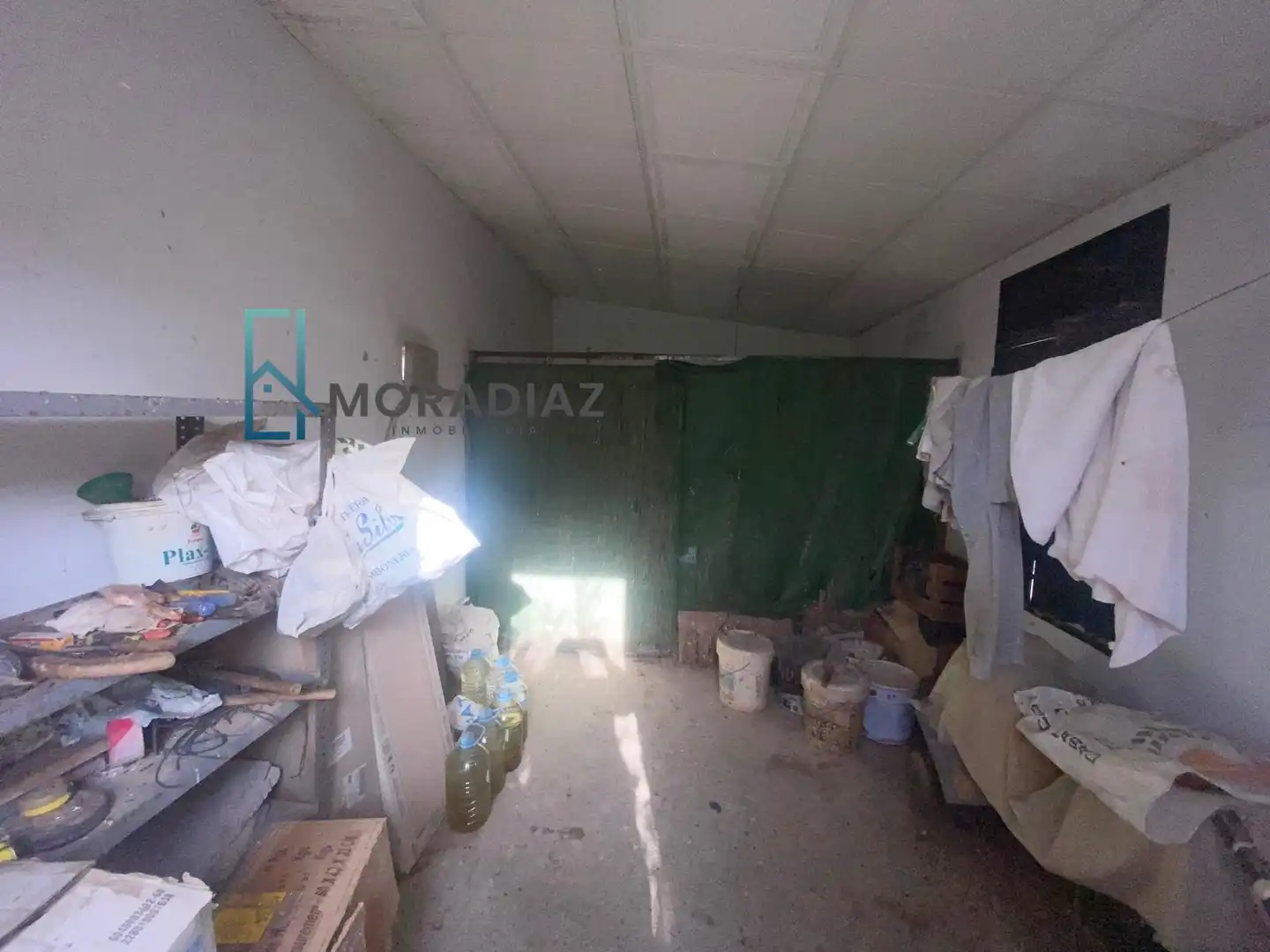 Casa o xalet en venda en Don Benito amb Jardí privat i Traster
