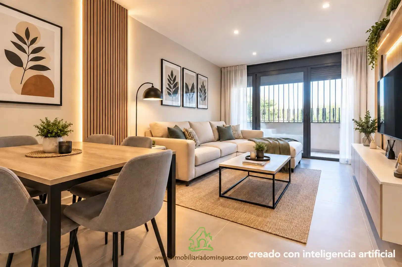Appartement avec ascenseur à vendre à Avenida Embajador Inocencio Arias