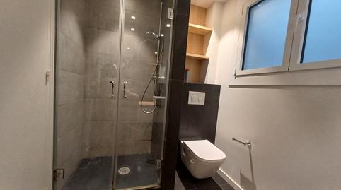 Foto 4 de Pis de lloguer a Travessera de Dalt, La Salut, Barcelona