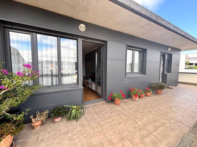 Ático en Venta en Urduliz