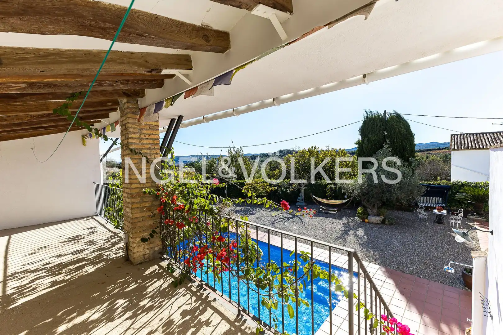 Casa amb piscina en venda a Torrelles de Foix, imagen 62