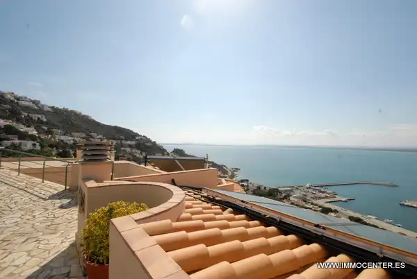Casa o chalet en venta en Almadrava - Canyelles - Puig-Rom