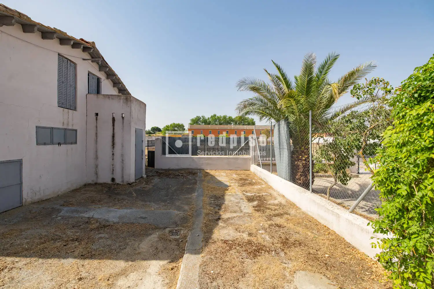 Detached house with garden for sale in El Álamo, imagen 56