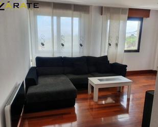 Living room of Flat to rent in Abanto y Ciérvana-Abanto Zierbena