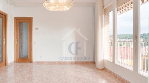 Foto 5 de Piso en venta en Avinguda Isaac Albéniz, Tiana, Barcelona