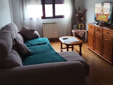 Piso con piscina en venta en Calle Alcalde Gutiérrez Ceballos