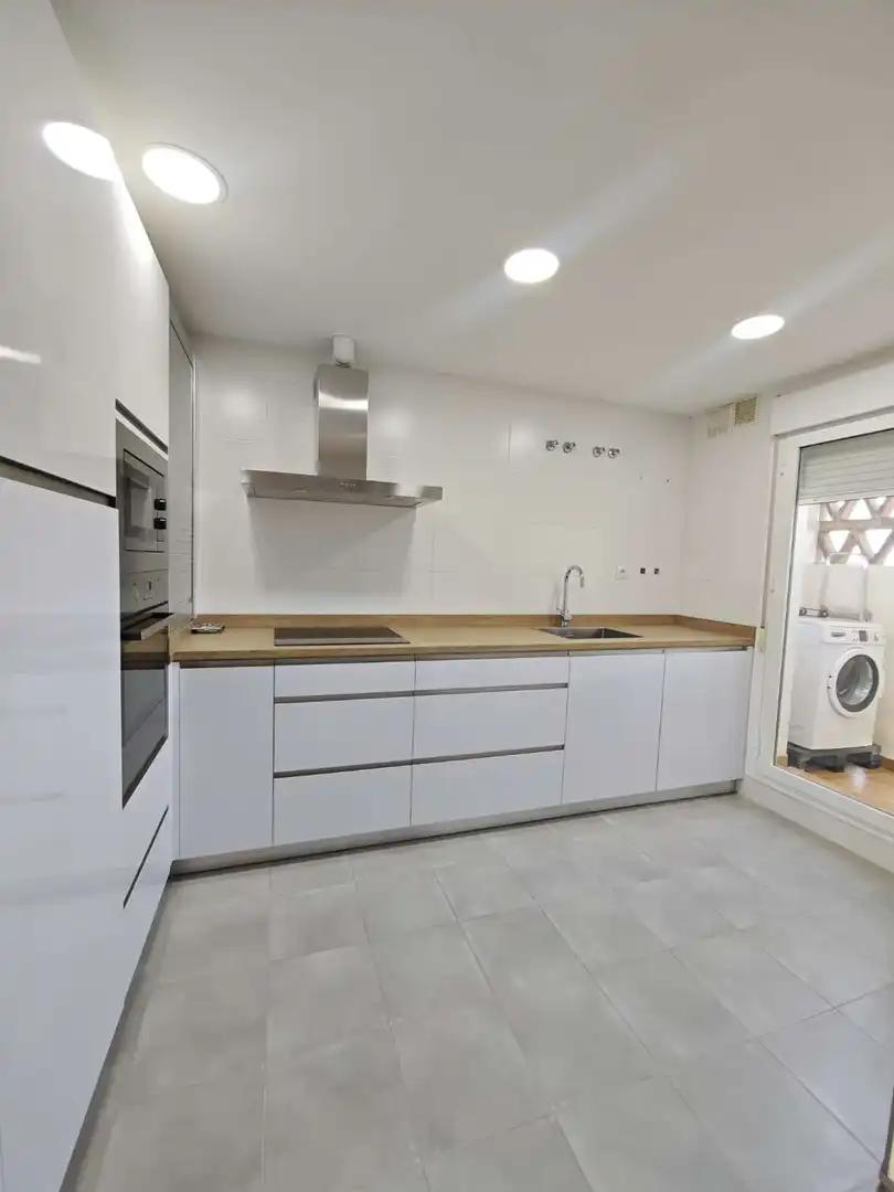Wohnung mit Pool zum Verkauf in Caleta de Vélez, imagen 9