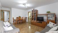 Living room of Flat for sale in Alcalá de Henares  with Terrace