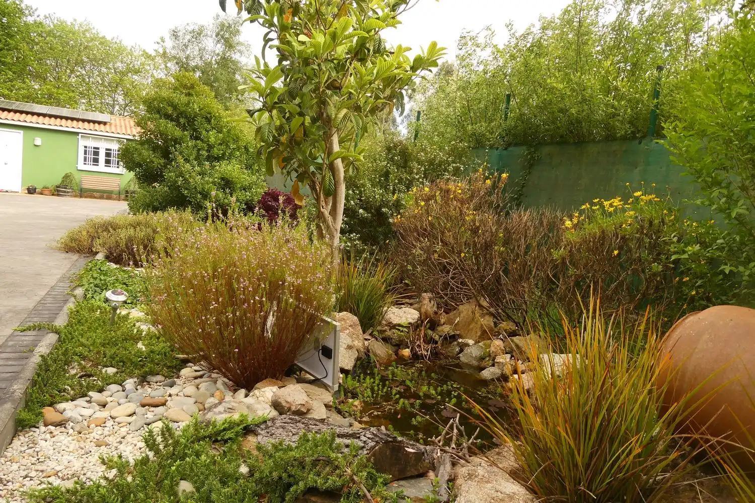 Villa avec jardin à vendre à ferreira, imagen 39