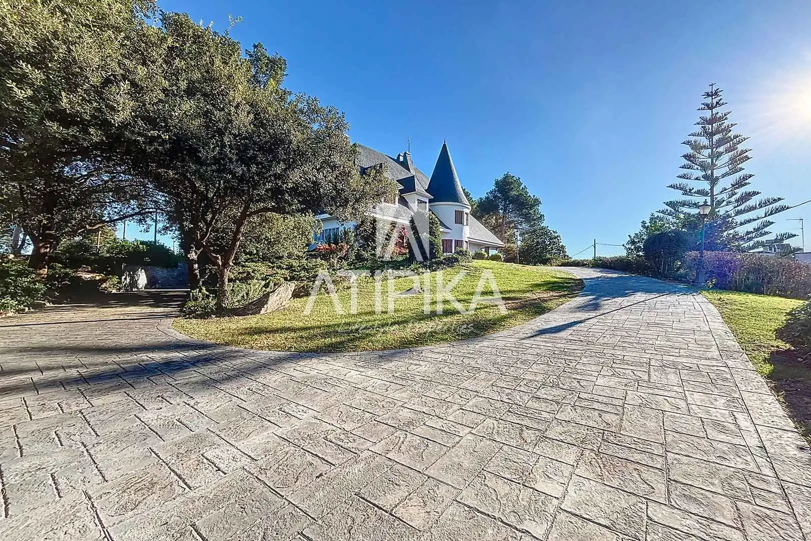 Casa o chalet de alquiler en Bruguers