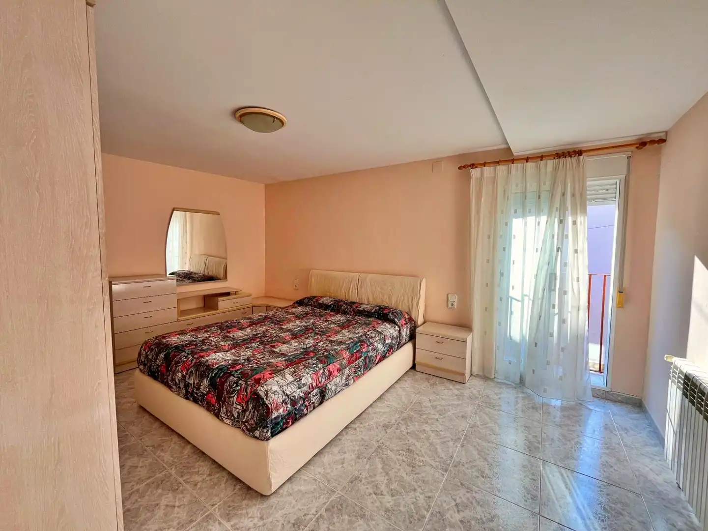 Habitación de Casa o chalet en venta en Tortosa