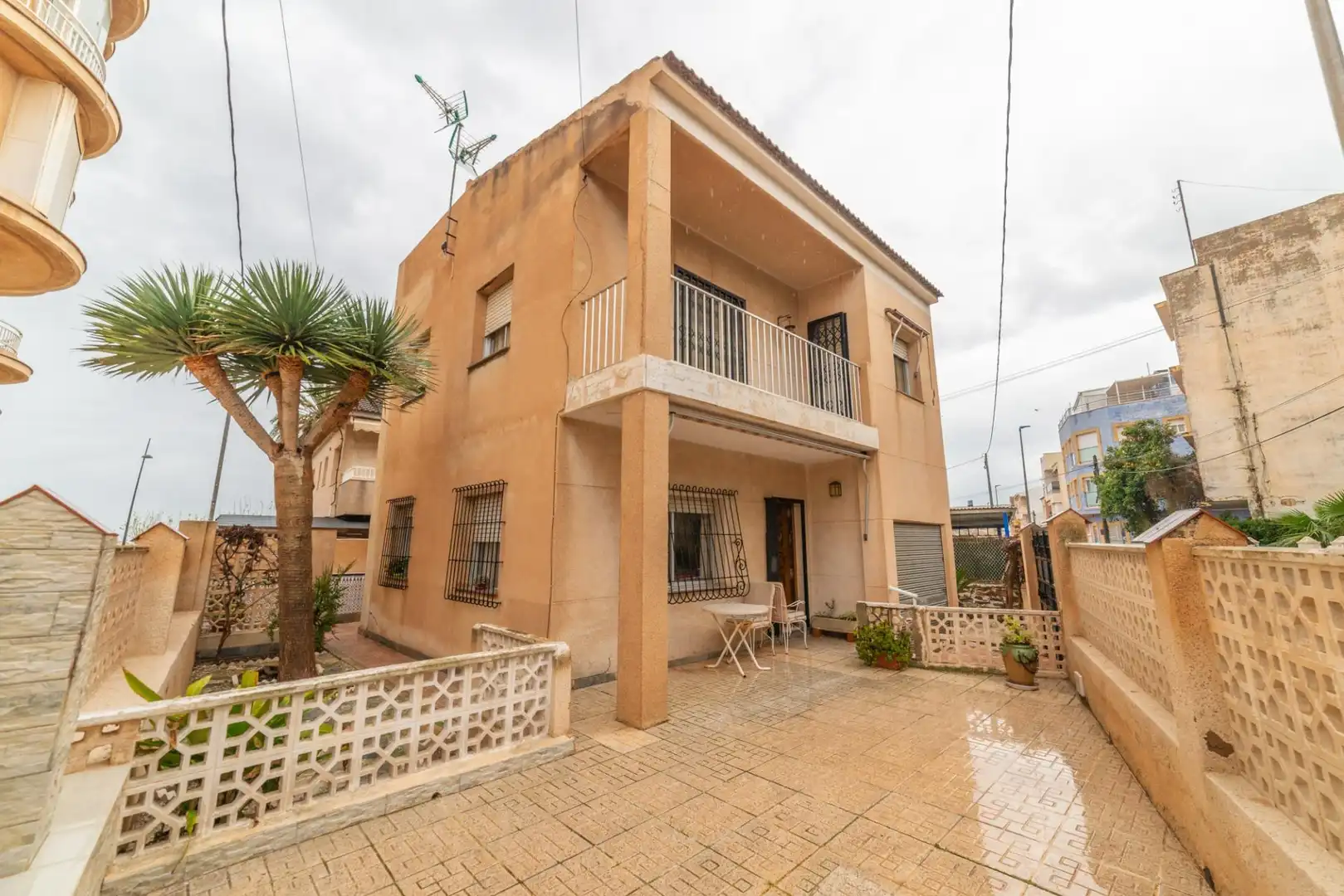 Villa in vendita a Santiago de la Ribera, imagen 2