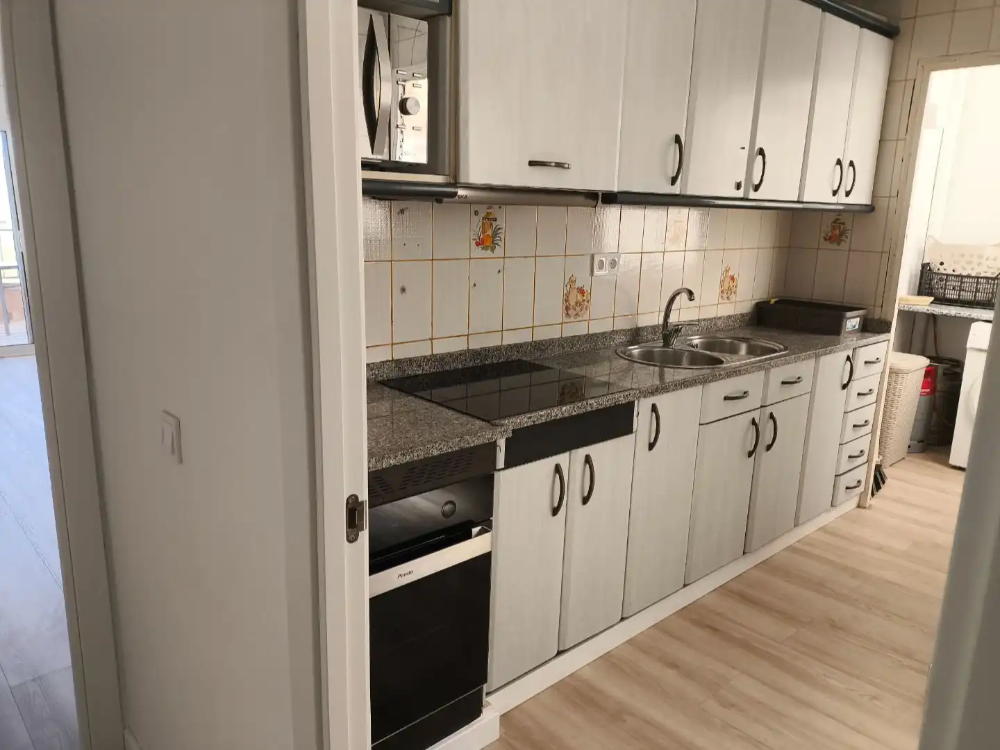 Wohnung mit Aufzug zur Miete in Estany 19, imagen 10